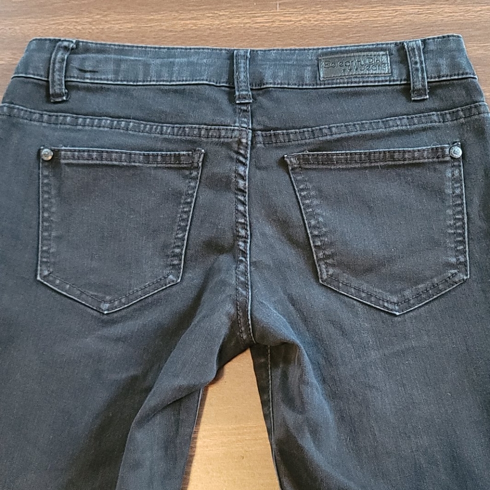 Celebrity Pink Jeans